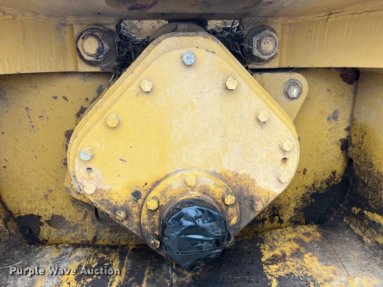 image for item LA9797 Allied Systems W12E  winch