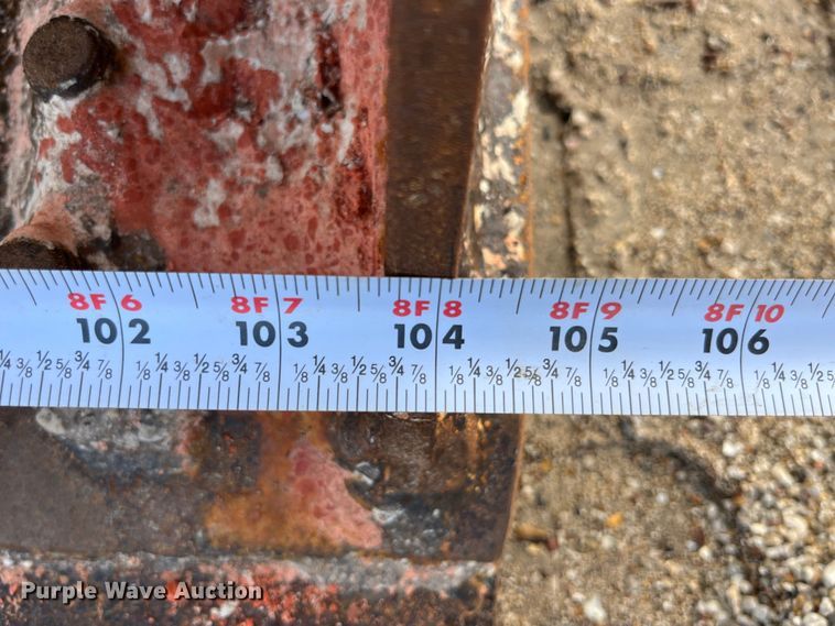 image for item LA9806 2007 John Deere 624J  wheel loader