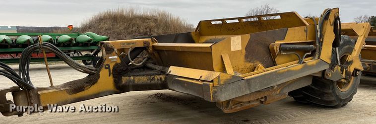 image for item LA9817 Scoop-all 171202  scraper