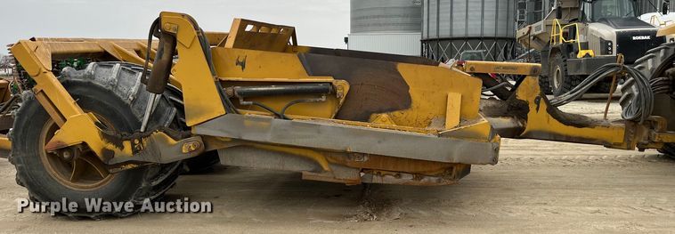 image for item LA9817 Scoop-all 171202  scraper