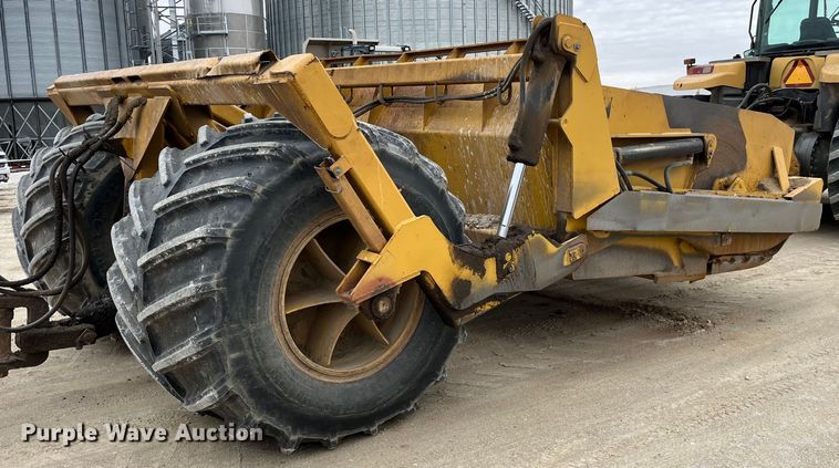 image for item LA9817 Scoop-all 171202  scraper