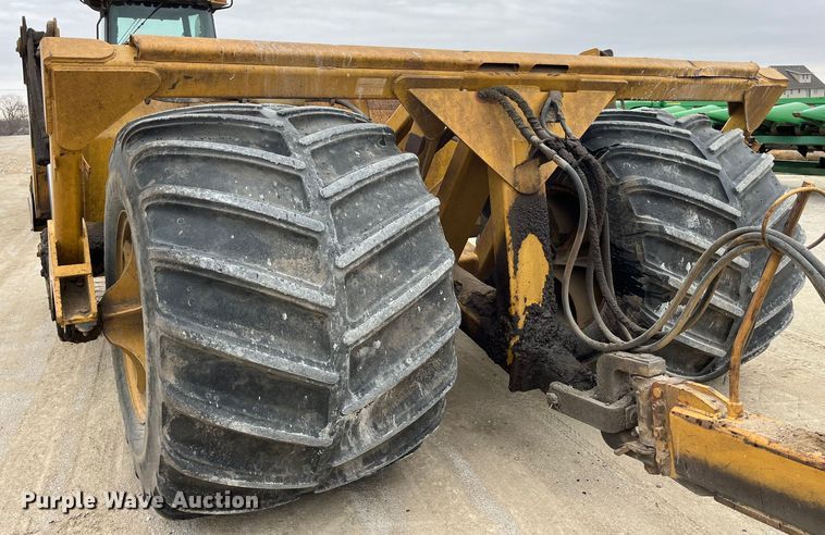 image for item LA9817 Scoop-all 171202  scraper