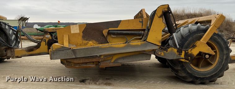 image for item LA9817 Scoop-all 171202  scraper