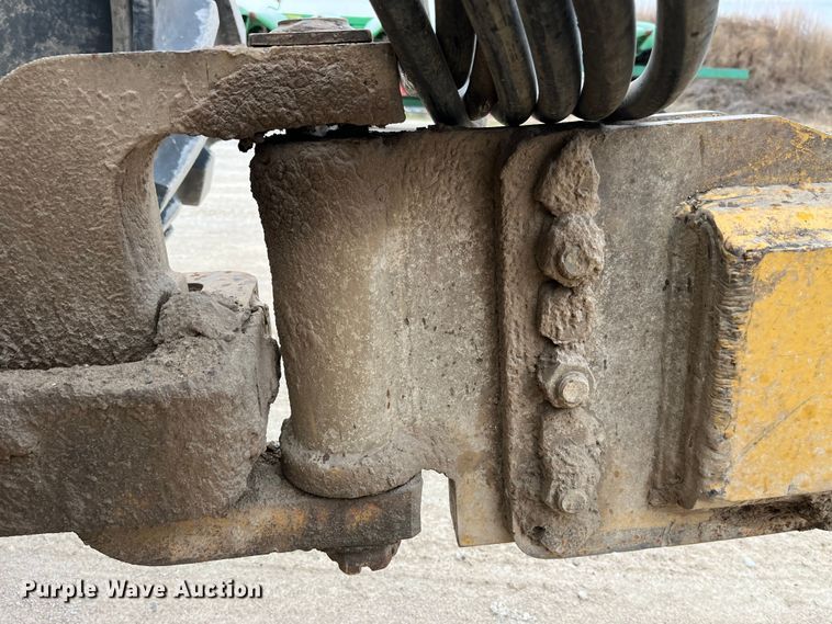 image for item LA9817 Scoop-all 171202  scraper