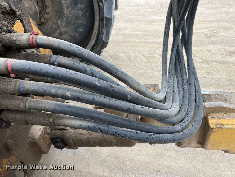 image for item LA9817 Scoop-all 171202  scraper