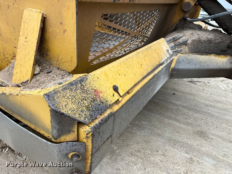 image for item LA9817 Scoop-all 171202  scraper