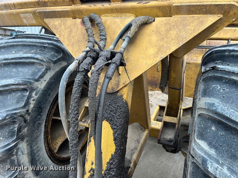 image for item LA9817 Scoop-all 171202  scraper