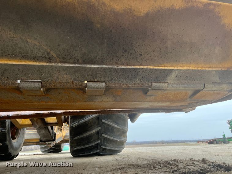 image for item LA9817 Scoop-all 171202  scraper