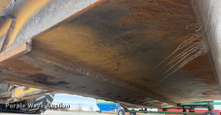 image for item LA9817 Scoop-all 171202  scraper