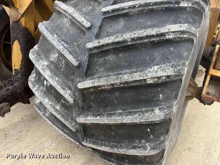 image for item LA9817 Scoop-all 171202  scraper