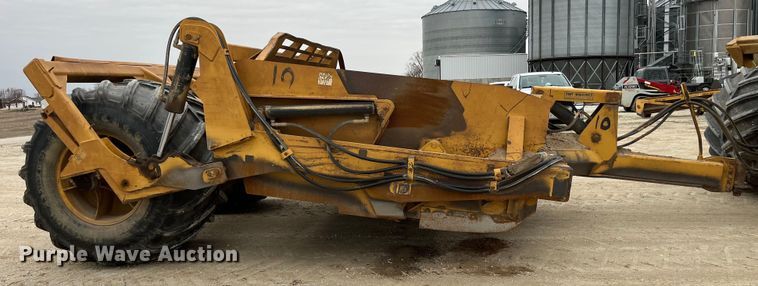 image for item LA9818 Scoop-all 171202  scraper