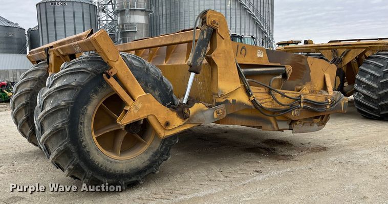 image for item LA9818 Scoop-all 171202  scraper