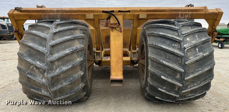 image for item LA9818 Scoop-all 171202  scraper