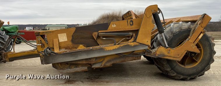 image for item LA9818 Scoop-all 171202  scraper