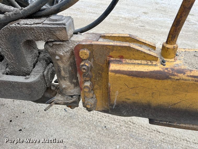 image for item LA9818 Scoop-all 171202  scraper