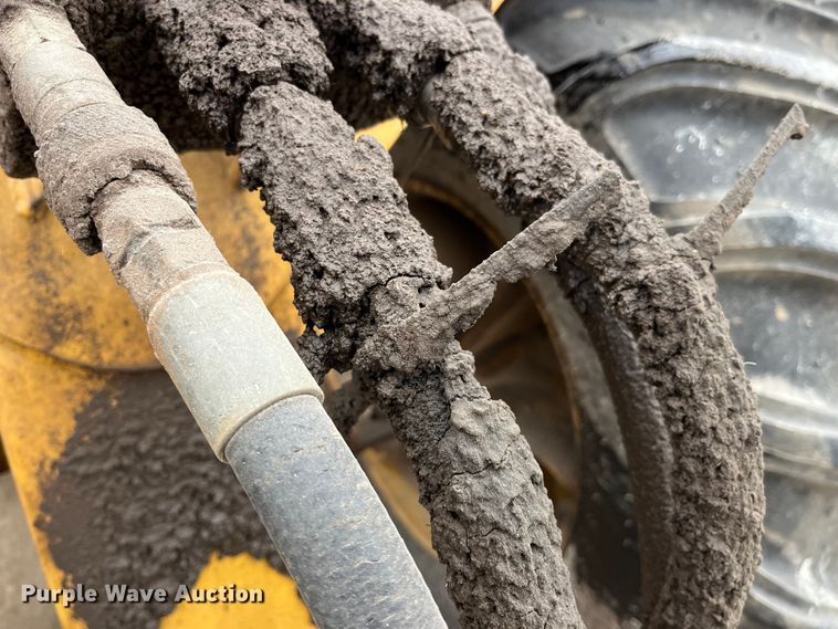 image for item LA9818 Scoop-all 171202  scraper