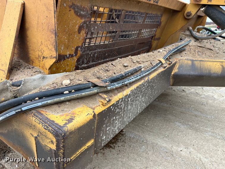 image for item LA9818 Scoop-all 171202  scraper