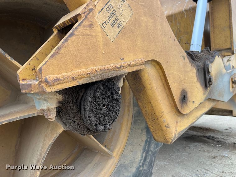 image for item LA9818 Scoop-all 171202  scraper