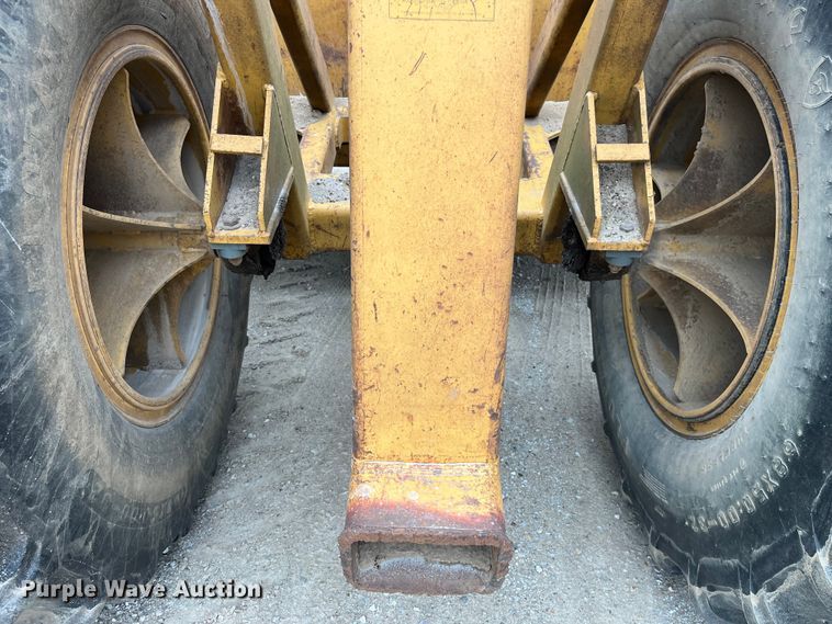 image for item LA9818 Scoop-all 171202  scraper