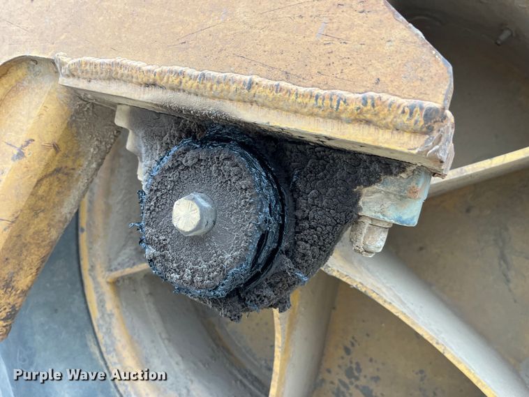 image for item LA9818 Scoop-all 171202  scraper