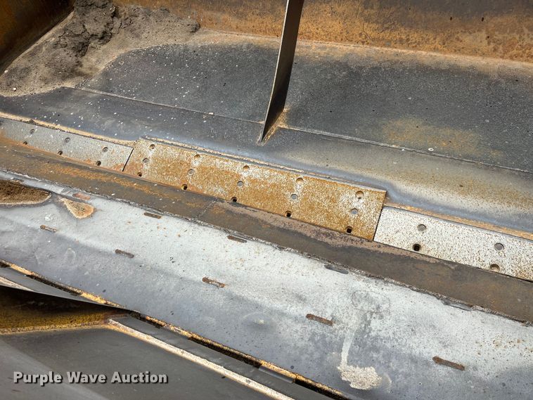 image for item LA9818 Scoop-all 171202  scraper