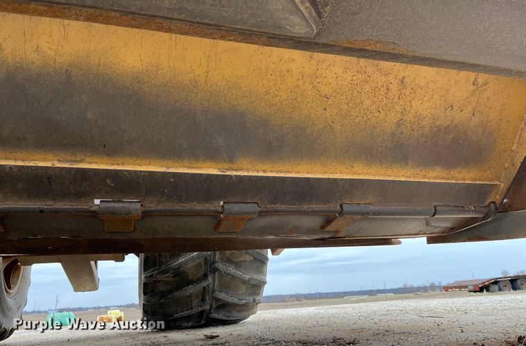 image for item LA9818 Scoop-all 171202  scraper