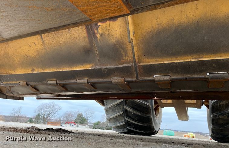 image for item LA9818 Scoop-all 171202  scraper