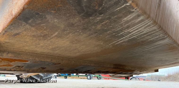 image for item LA9818 Scoop-all 171202  scraper