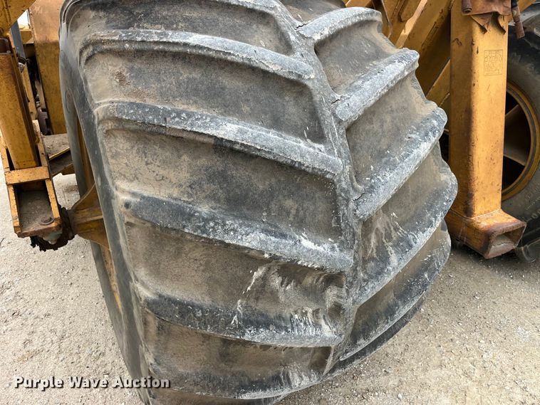 image for item LA9818 Scoop-all 171202  scraper