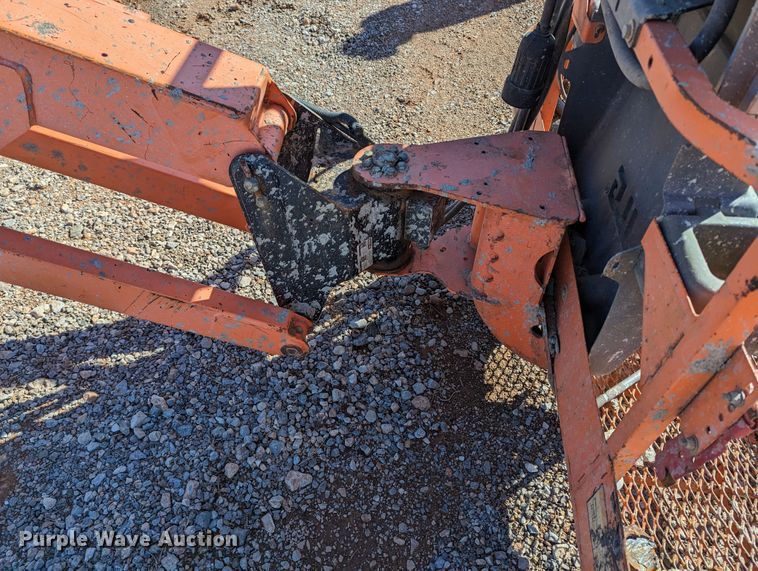 image for item LF9630 2010 JLG 660SJC  boom lift