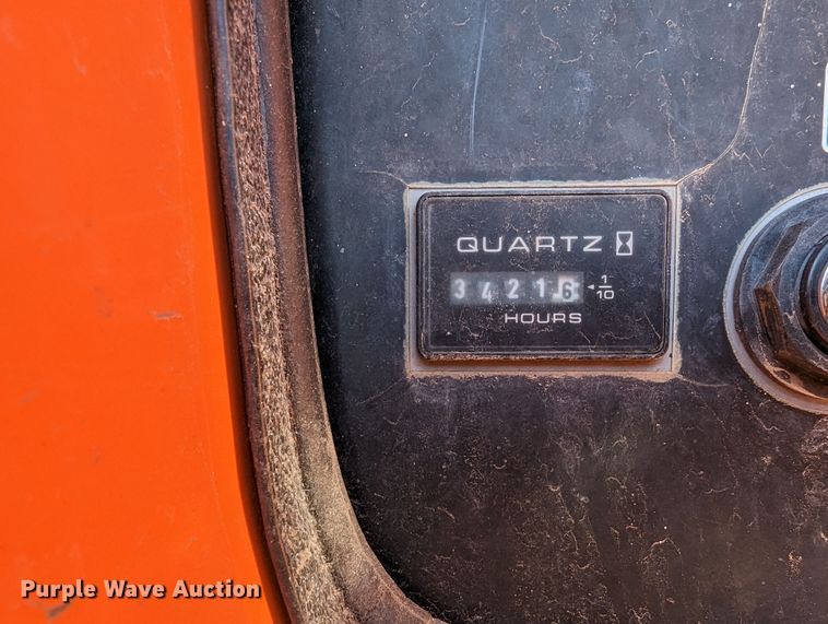 image for item LF9630 2010 JLG 660SJC  boom lift