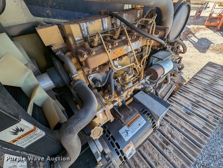 image for item LF9630 2010 JLG 660SJC  boom lift