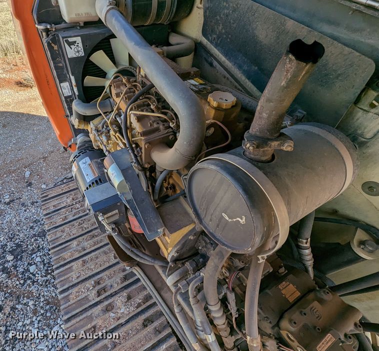 image for item LF9630 2010 JLG 660SJC  boom lift