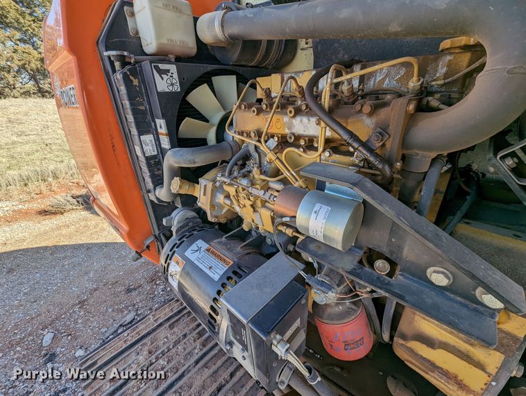 image for item LF9630 2010 JLG 660SJC  boom lift