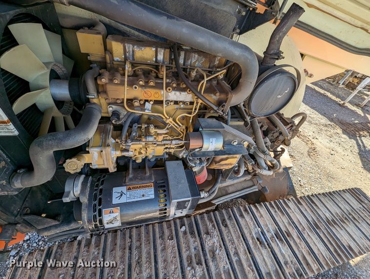 image for item LF9630 2010 JLG 660SJC  boom lift