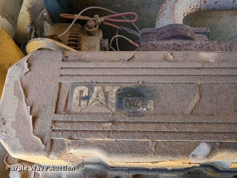 image for item LF9630 2010 JLG 660SJC  boom lift