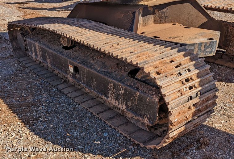 image for item LF9630 2010 JLG 660SJC  boom lift