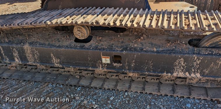 image for item LF9630 2010 JLG 660SJC  boom lift