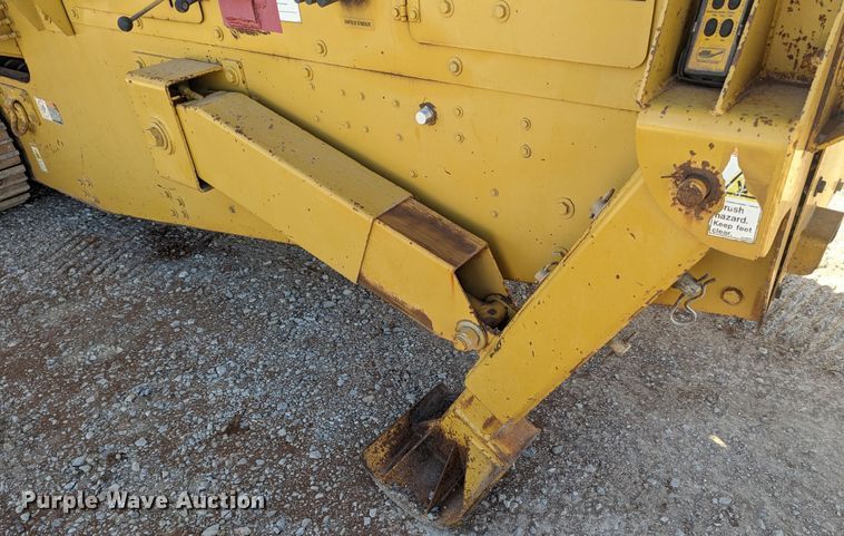 image for item LF9640 2005 Screen Machine 621T  trommel screen