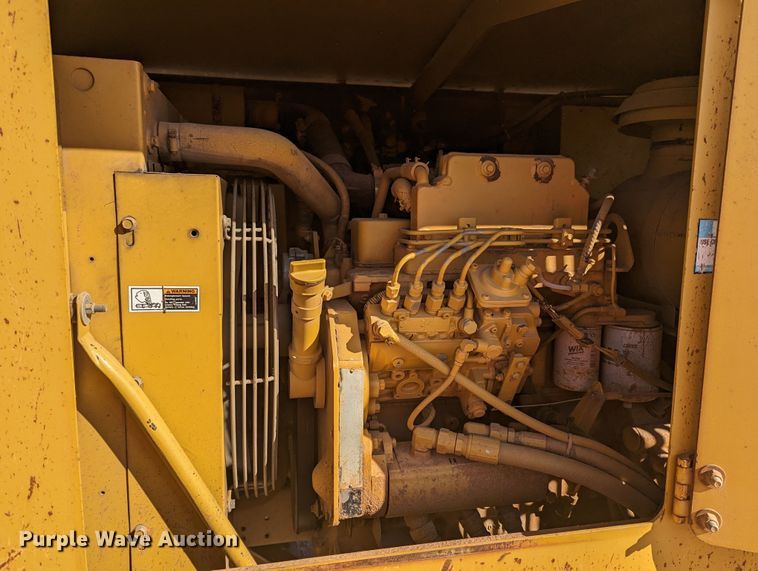 image for item LF9640 2005 Screen Machine 621T  trommel screen