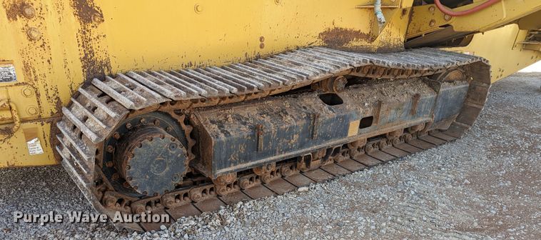 image for item LF9640 2005 Screen Machine 621T  trommel screen