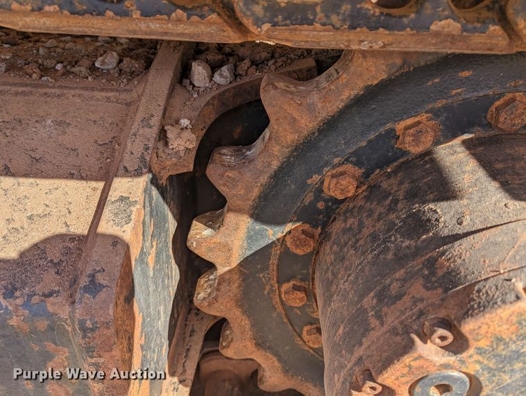 image for item LF9640 2005 Screen Machine 621T  trommel screen