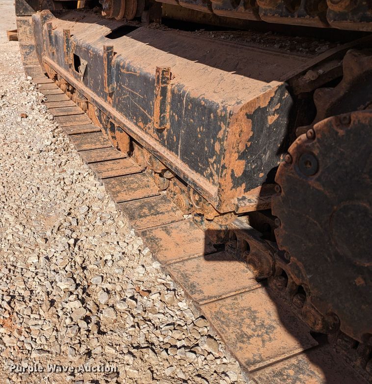 image for item LF9640 2005 Screen Machine 621T  trommel screen