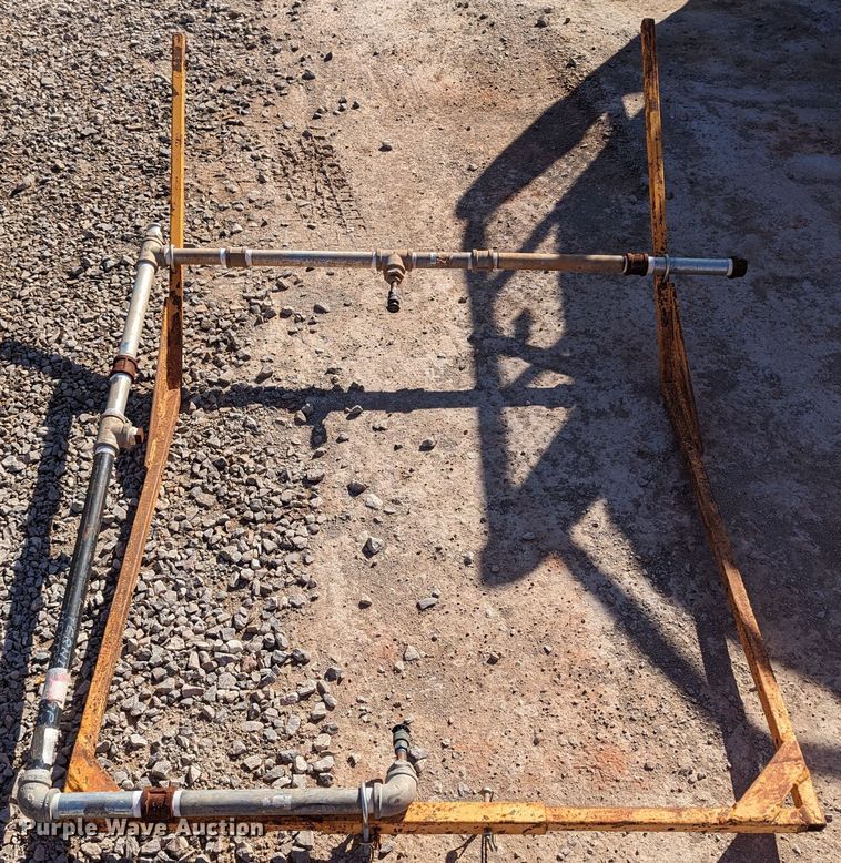 image for item LF9640 2005 Screen Machine 621T  trommel screen