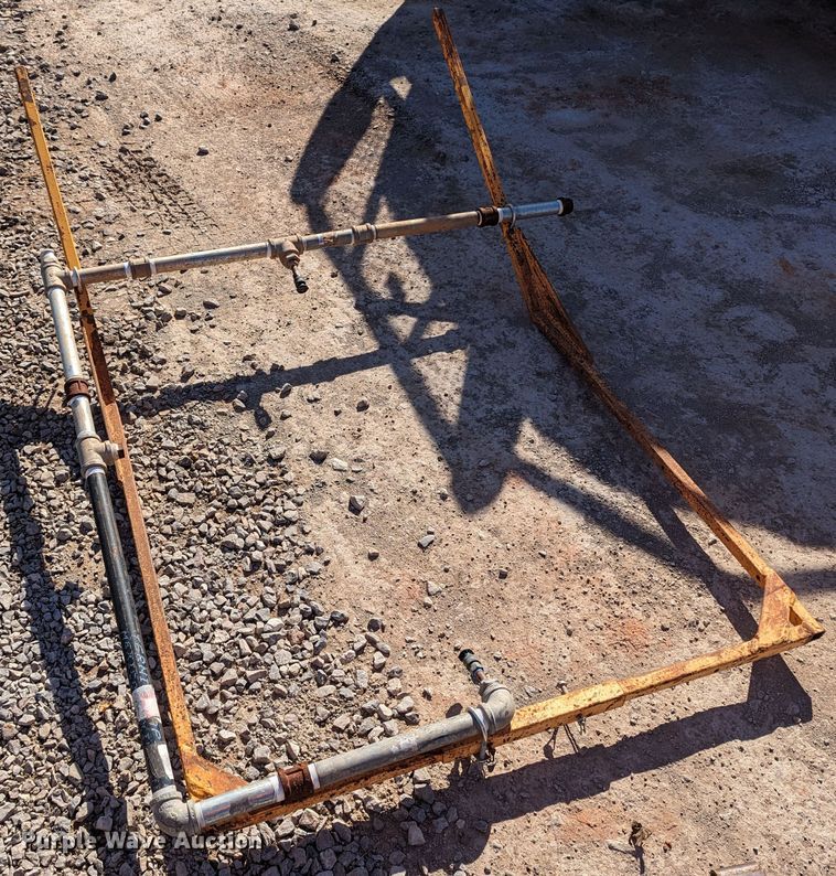 image for item LF9640 2005 Screen Machine 621T  trommel screen