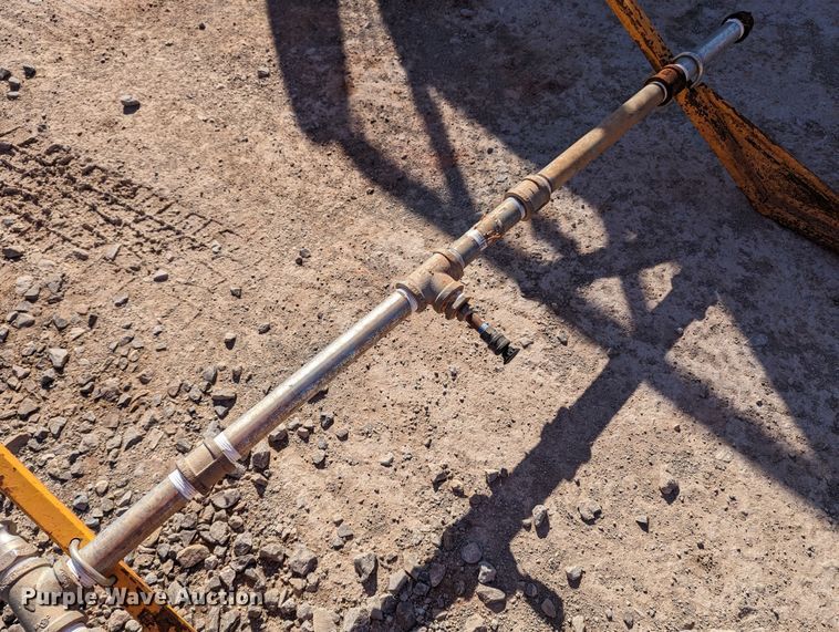 image for item LF9640 2005 Screen Machine 621T  trommel screen