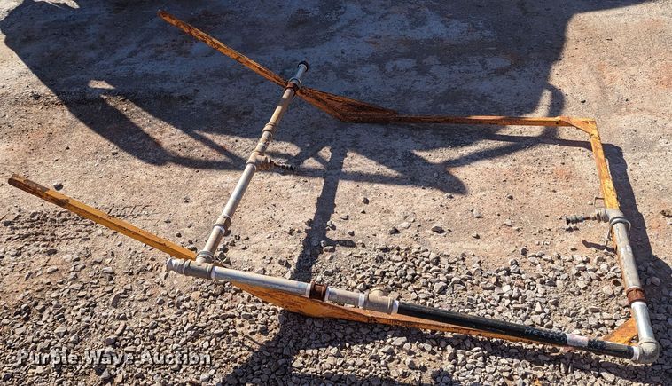 image for item LF9640 2005 Screen Machine 621T  trommel screen