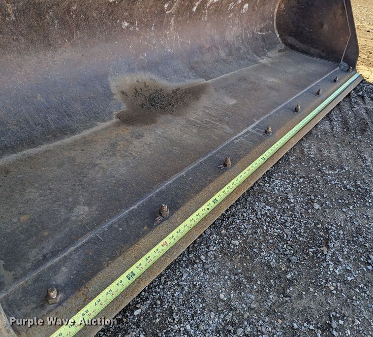 image for item LF9656 2008 John Deere 310SJ  backhoe