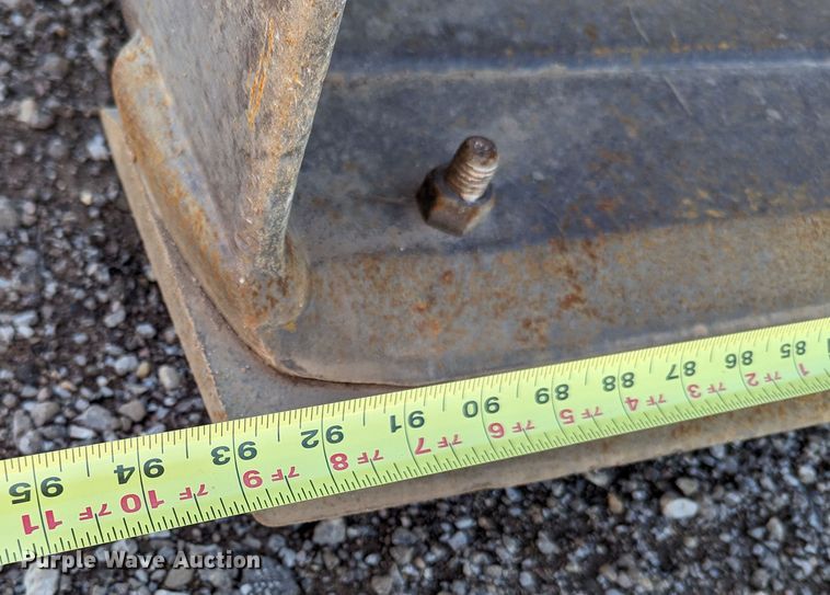 image for item LF9656 2008 John Deere 310SJ  backhoe