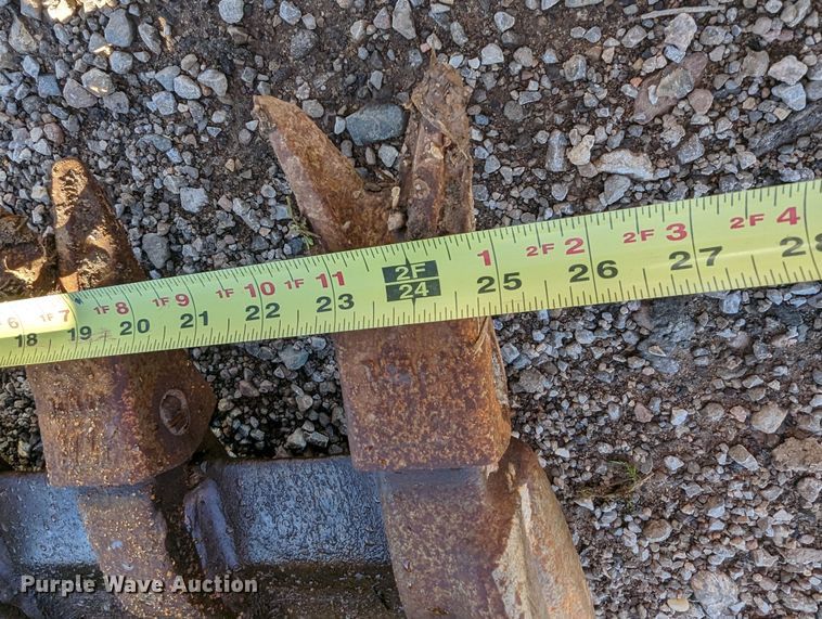 image for item LF9656 2008 John Deere 310SJ  backhoe